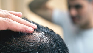 ¿Cuáles son las causas de la alopecia?